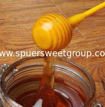 Natural Sidr Honey Export Bulk Price 100% Pure Jujube Honey Factory Supply Manufacture Price Packing in Barrel