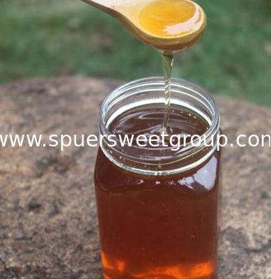 Natural Sidr Honey Export Bulk Price 100% Pure Jujube Honey Factory Supply Manufacture Price Packing in Barrel