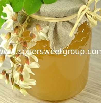 Premium Organic Acacia Honey Raw Natural Pure Sustainably Unprocessed Bulk Export Quality Acacia Honey Abeja De Miel Pura