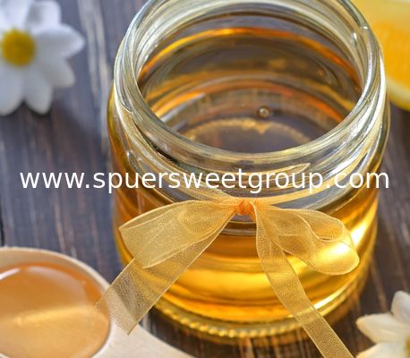 Pure Organic Nature Linden Honey High Quality Wholesale Bulk Price Liquid White Honey Supplier Edible Honey for Food