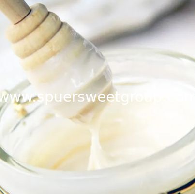 Pure Organic Nature Linden Honey High Quality Wholesale Bulk Price Liquid White Honey Supplier Edible Honey for Food