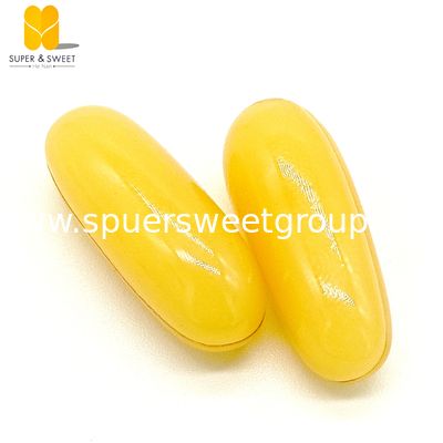 OEM/ODM Service Natural Fresh Royal Jelly Capsules Raw Material Bulk Sale Royal Jelly Softgel Capsules Honey Extract
