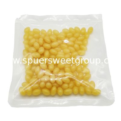 OEM/ODM Service Natural Fresh Royal Jelly Capsules Raw Material Bulk Sale Royal Jelly Softgel Capsules Honey Extract