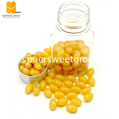 OEM ODM Pure Organic Honey Royal Jelly Capsules New Fresh Bulk Price Wholesale Royal Jelly Softgel Capsules for Adults
