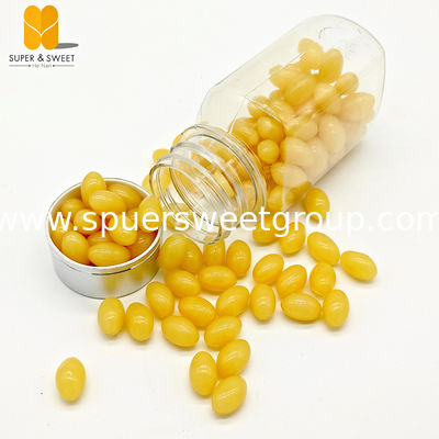 Private Label Royal Jelly Softgel Capsules 1000mg Best Price Organic Pure Natural Royal Jelly Softgels Bee Milk Honey Extract