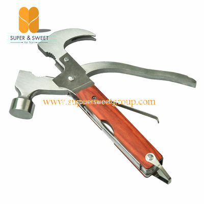 High-Quality Beekeeping Equipment Wide Range of Application Professional Tool With Wood Handle