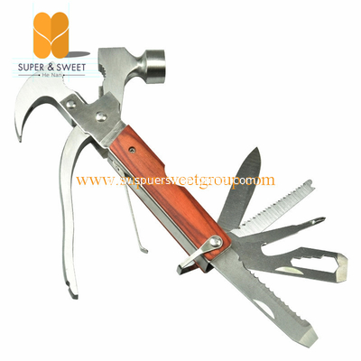 High-Quality Beekeeping Equipment Wide Range of Application Professional Tool With Wood Handle