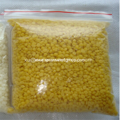 Pure Beeswax Pellets/Beads/Pastilles/Granules, bees wax for cosmetic, soap, lip balm