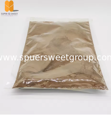 OEM Premium 70% Pure Natural Bee Propolis Extract Powder Water Soluble High Flavonoids Food Grade Bulk for Nutraceuticals