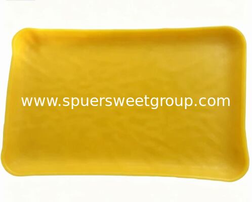 100% Pure Organic Yellow Beeswax Slab Block for Candle Cosmetics Bulk Sale Price Factory Supply Wholesale Natural Refined