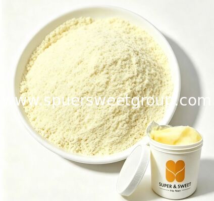 High Quality Fresh Royal Jelly 100 Natural Pure Lyophilized Royal Jelly 6% 10-HDA Best Price Lyophilized Royal Jelly Powder