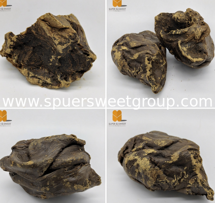 Wholesale High Quality 100% Pure Natural Raw Crude Green Propolis Chunks Factory Direct Supply Bulk 1kg for Extract
