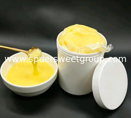Wholesale OEM 100% Pure Natural Fresh Royal Jelly Food Grade Liquid 1KG Bulk 10HDA Immune Support Private Label