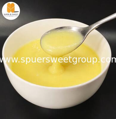 Wholesale OEM 100% Pure Natural Fresh Royal Jelly Food Grade Liquid 1KG Bulk 10HDA Immune Support Private Label