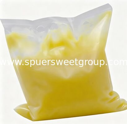 Wholesale OEM 100% Pure Natural Fresh Royal Jelly Food Grade Liquid 1KG Bulk 10HDA Immune Support Private Label