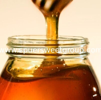 Wholesale Finest Natural Raw Wildflower Honey Unfiltered Pure Premium Grade Organic Mature for Daily Health Drink and Cooking