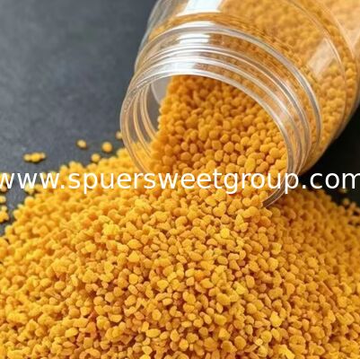Wholesale Food Grade 100% Pure Natural Mixed Rape Sunflower Bee Pollen Powder Organic Bulk Supplement Factory Direct Sale