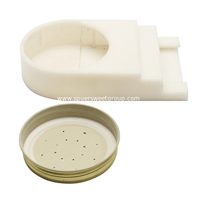 American Type Beekeeping equipment Plastic Bee feeder entrance bee feeder for beekeeping View larger image American Type