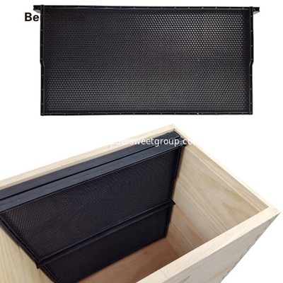 Honey Bee Hive Flow Frame Full Depth Plastic Frames