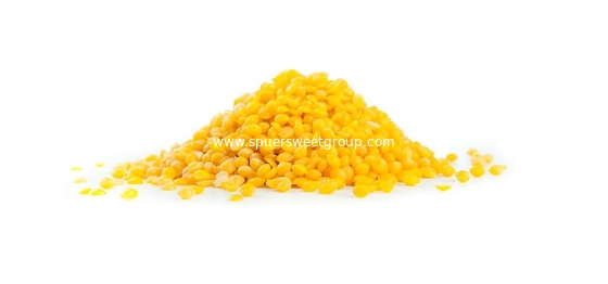 Natural BP&EP grade Yellow Beeswax Pellets