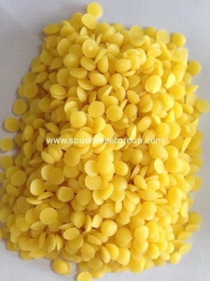 Natural BP&EP grade Yellow Beeswax Pellets