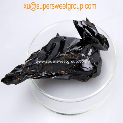 Best Price PAHs under 50 100% Pure Propolis Extract Chunks Black Block Raw Propolis Resin