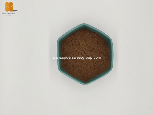 Propolis Extract in Powder with 70% Propolis Extract 0101 and 30% Carob Powder