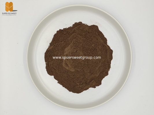 China origin best manufactory Price brown propolis extract fine powder