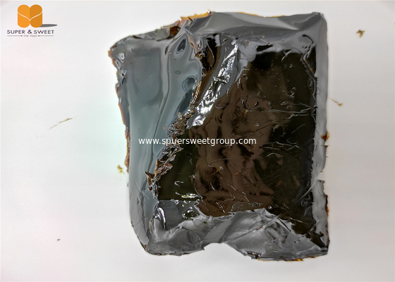 100% Black Propolis Extract block