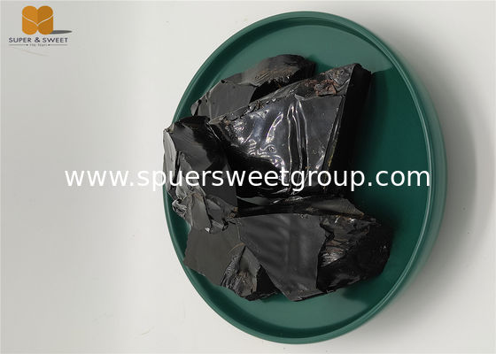 Propolis Extract Block Pure Organic Solid Best Price Water Soluble Green Refined Natural Bulk Propolis Extract Block