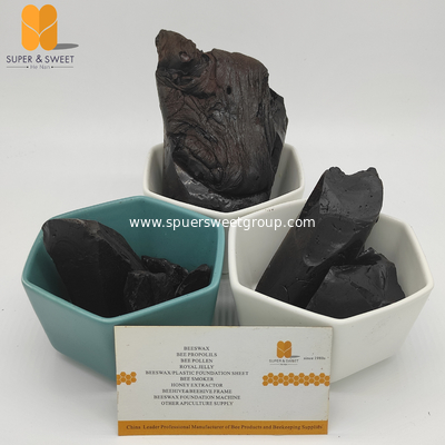 High Quality Bee Propolis Extract block natural propolis extract with factory price