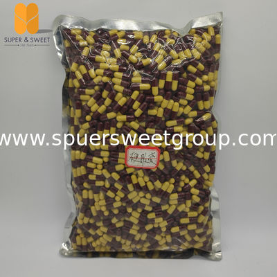 Premium Natural Organic Bee Propolis Capsules 1000mg Custom Softgels OEM Pure Propolis Softgels High Potency Propolis Capsules