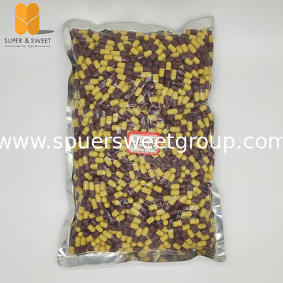 Brazilian Natural Pure Bee Propolis Softgels and Premium Quality Organic Propolis Capsules GMP Certified Raw Propolis Extract