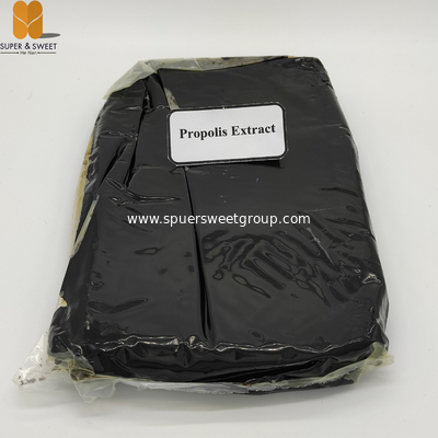 High Purity Natural Bee Propolis Extract Resin Propolis Block Bulk Price