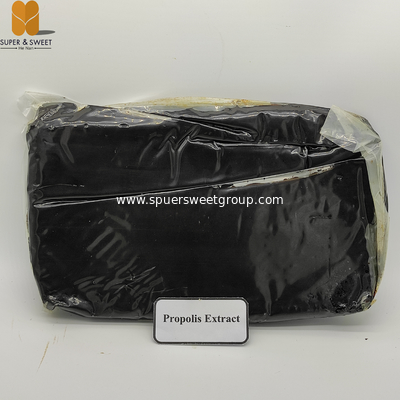 High Purity Natural Bee Propolis Extract Resin Propolis Block Bulk Price