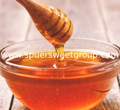 Factory Direct Supply Poly Flower Honey Nature Bee Farm Raw Honey High Quality Wholesale Price Multi Flower Bulk Drum Package