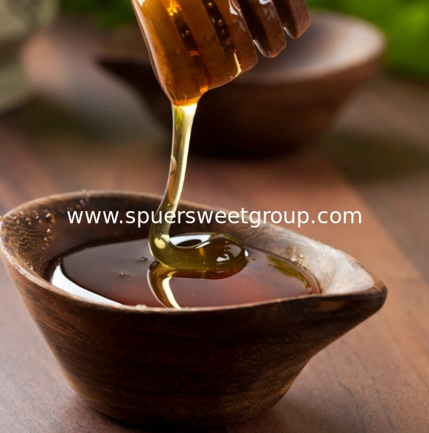 High Quality Wild Flower Honey Pure Honey Nature OEM Organic Wildflower Honey Wholesale Bulk Price