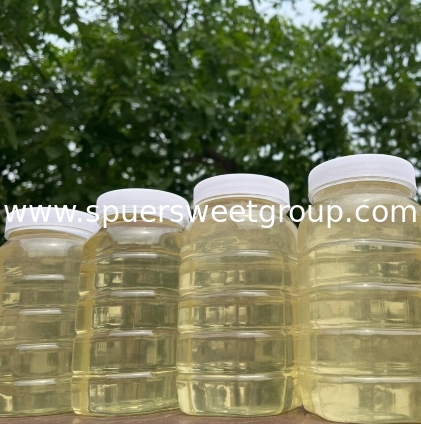 Premium Organic White Acacia Honey Raw Pure Natural Acacia Honey Bulk Packaging High Quality Unfiltered Beekeeper Direct Farm