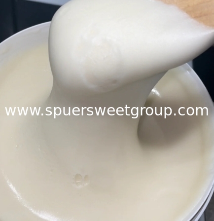 Delicious100% Nature White Raw Linden Honey for Sale Pure Organic Magic Vital Raw Linden White Honey for Men Glass Plastic Jar